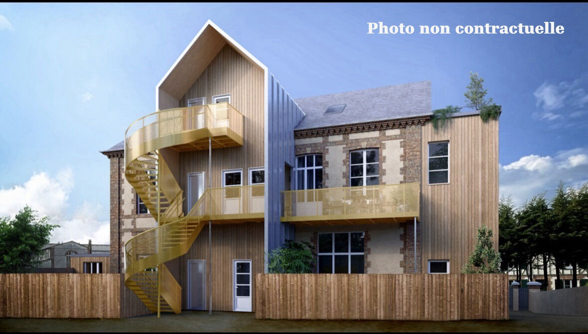 Maison LES ANDELYS (27700) 3 pi&egrave;ces 380.00 m&sup2;