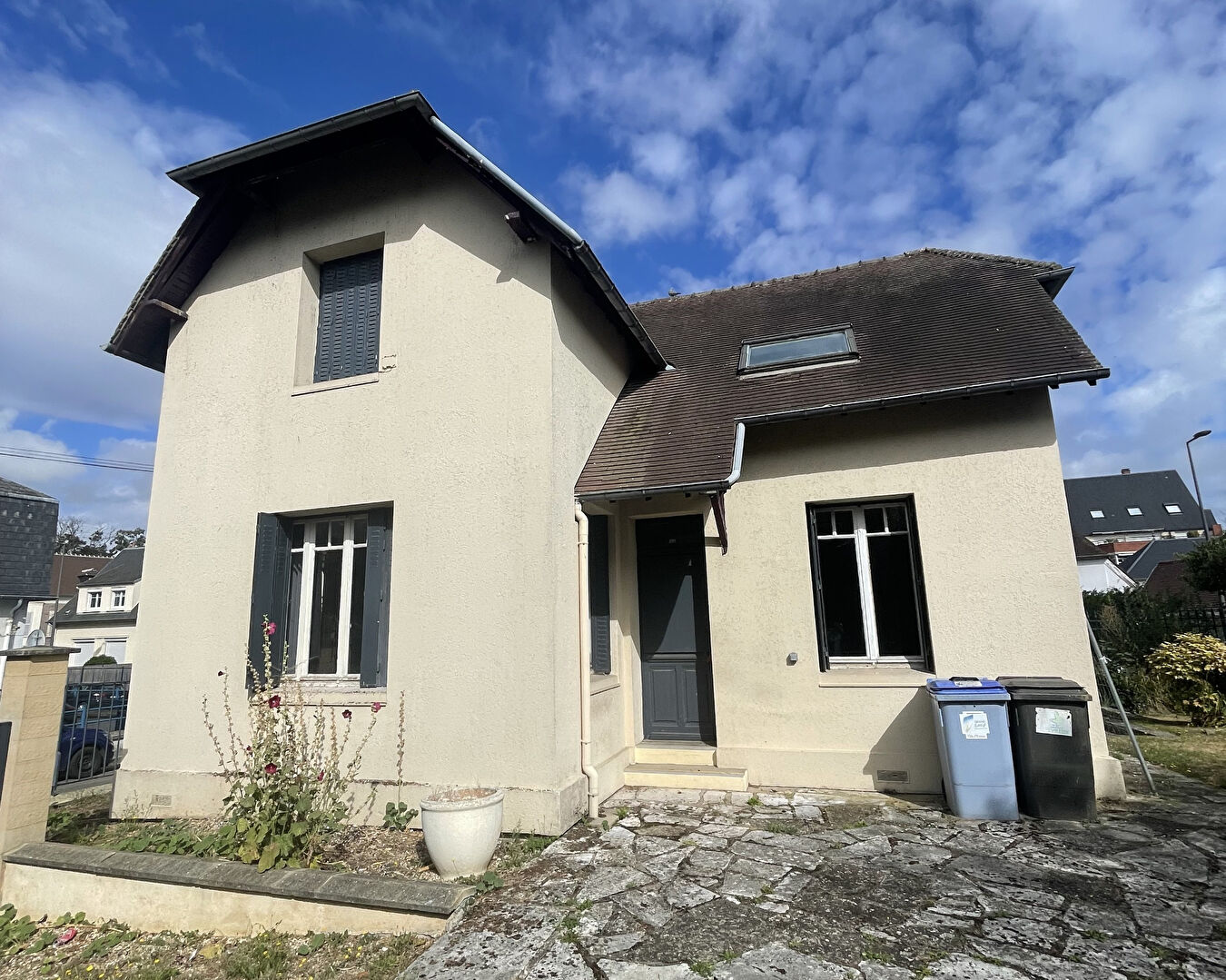 Maison EVREUX (27000) 5 pi&egrave;ces 111.50 m&sup2;