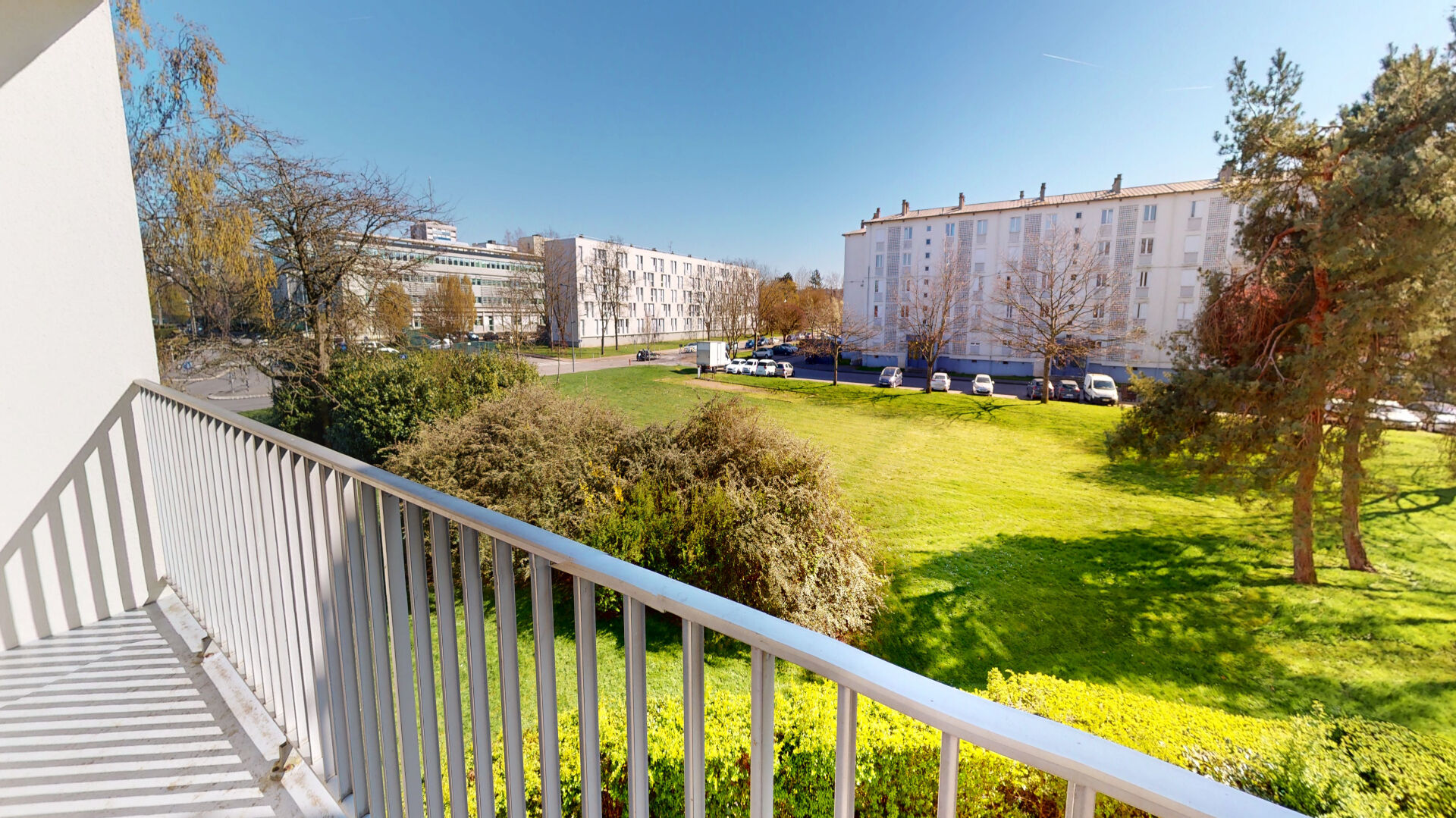 Appartement EVREUX (27000) 3 pi&egrave;ces 66.38 m&sup2;