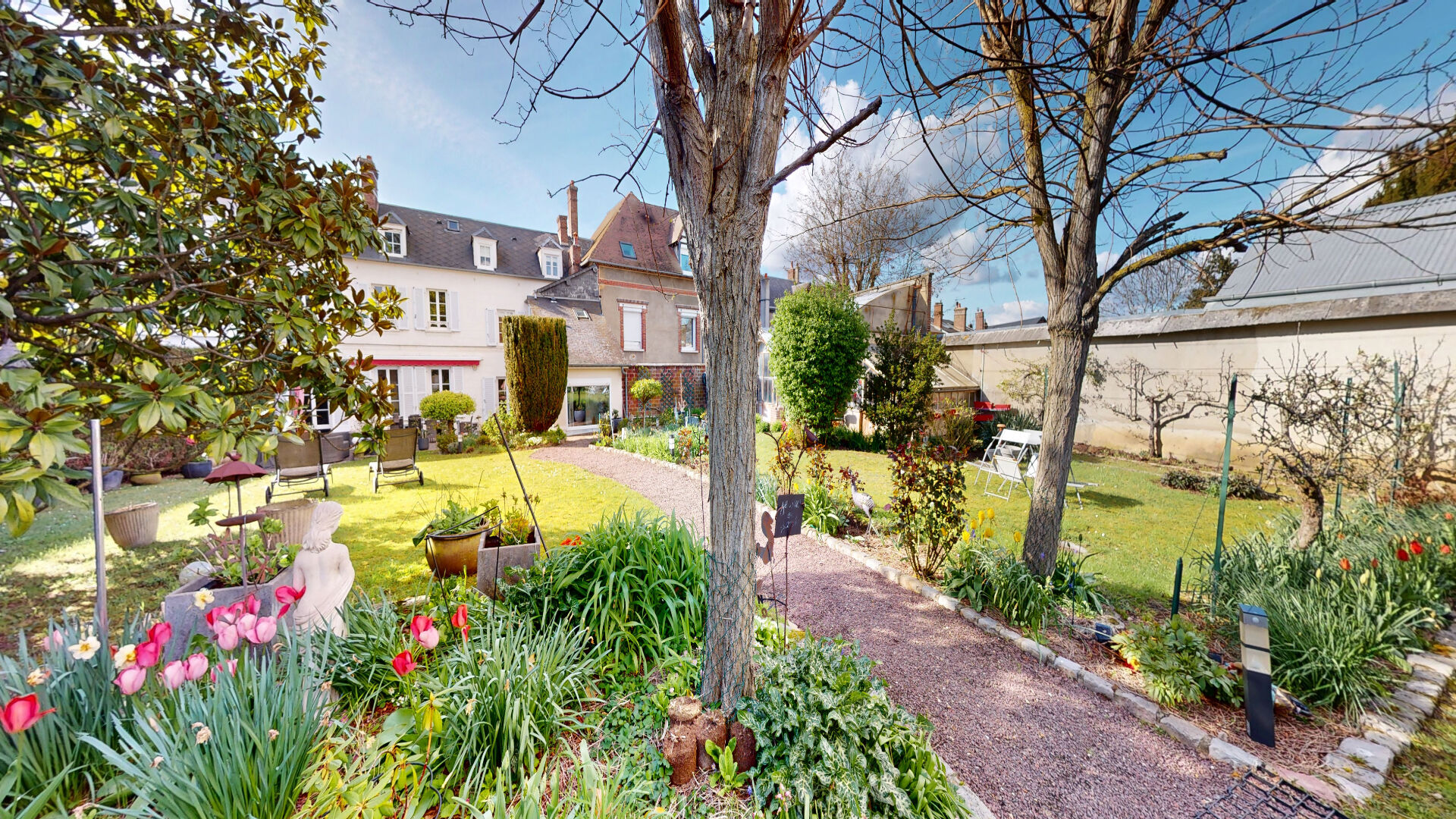 Maison EVREUX (27000) 8 pi&egrave;ces 188.20 m&sup2;