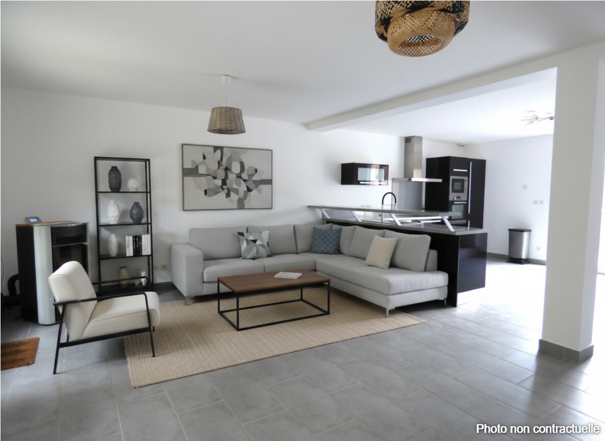 Maison EVREUX (27000) 4 pi&egrave;ces 110.00 m&sup2;