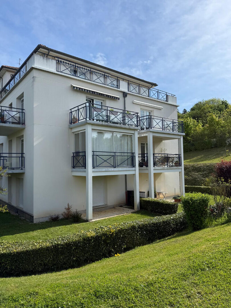 Appartement EVREUX (27000) 3 pi&egrave;ces 69.76 m&sup2;