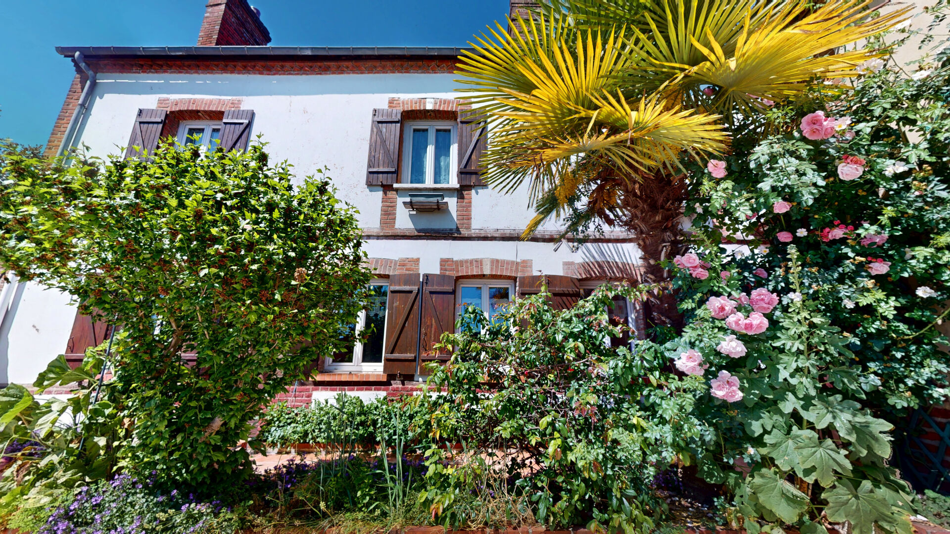 Maison EVREUX (27000) 6 pi&egrave;ces 95.00 m&sup2;