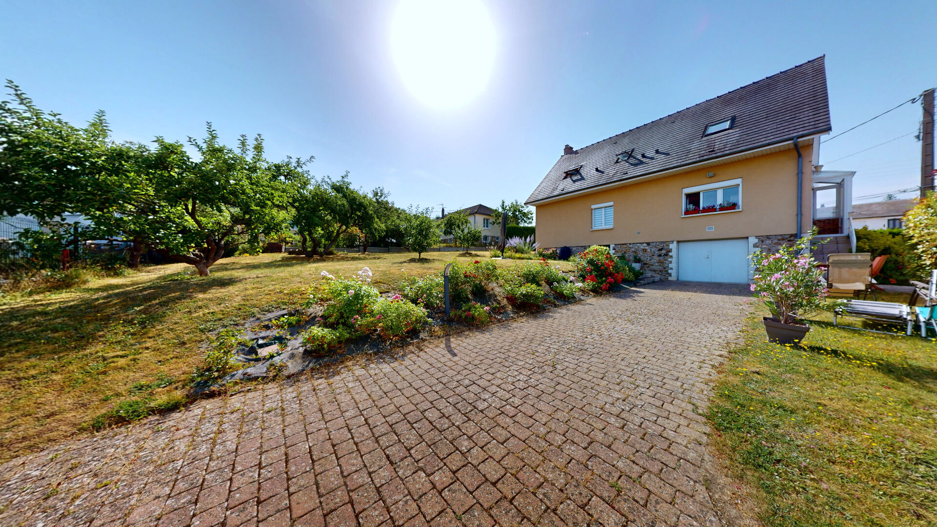 Maison EVREUX (27000) 5 pi&egrave;ces 123.62 m&sup2;