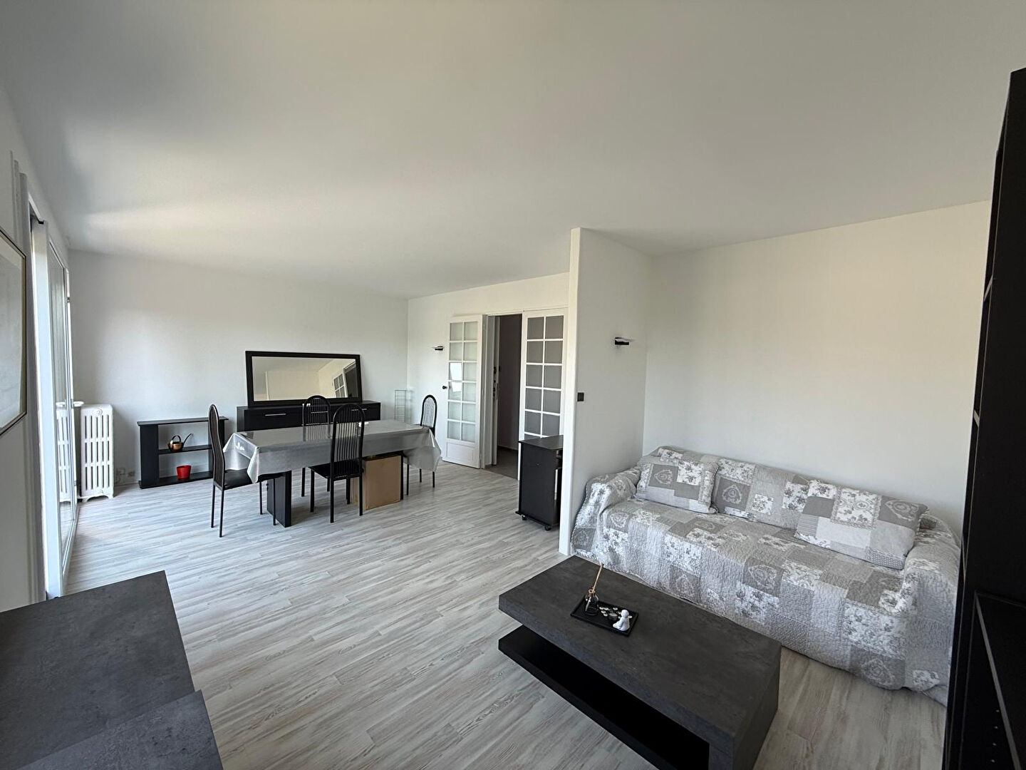 Appartement EVREUX (27000) 3 pi&egrave;ces 68.82 m&sup2;