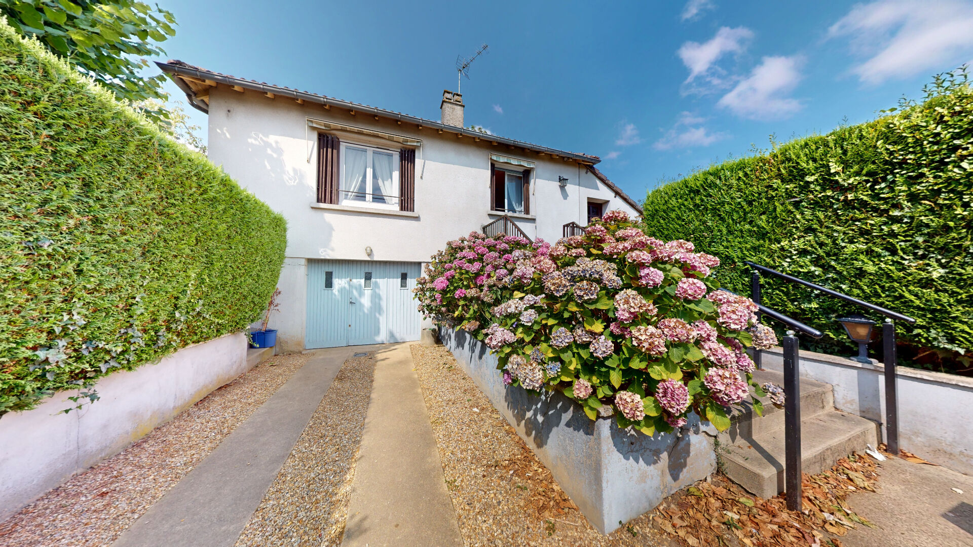Maison CHAUFOUR LES BONNIERES (78270) 3 pi&egrave;ces 82.20 m&sup2;