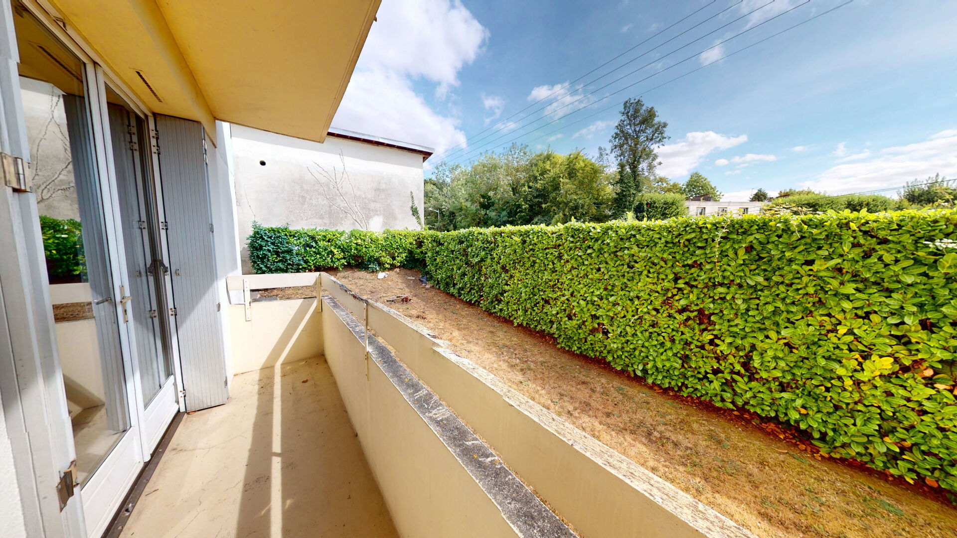 Appartement EVREUX (27000) 1 pi&egrave;ce 26.19 m&sup2;
