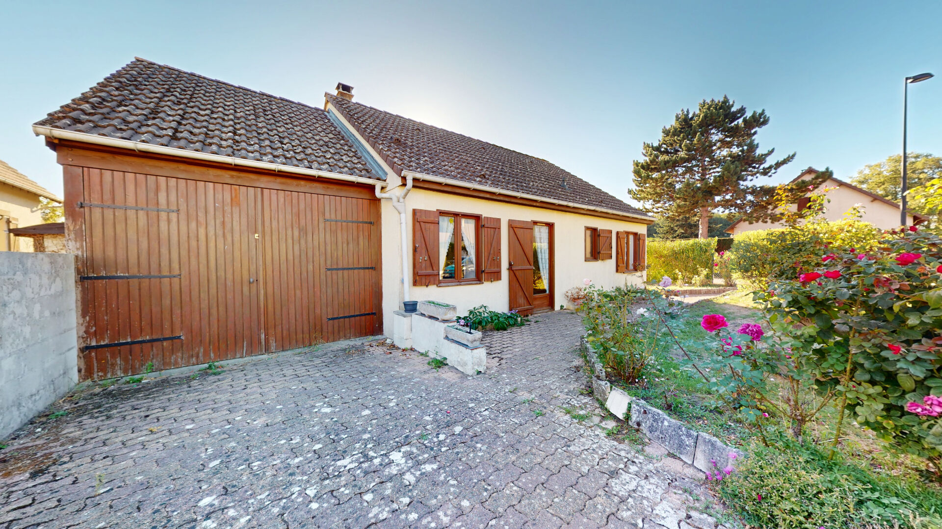 Maison EVREUX (27000) 3 pi&egrave;ces 74.70 m&sup2;