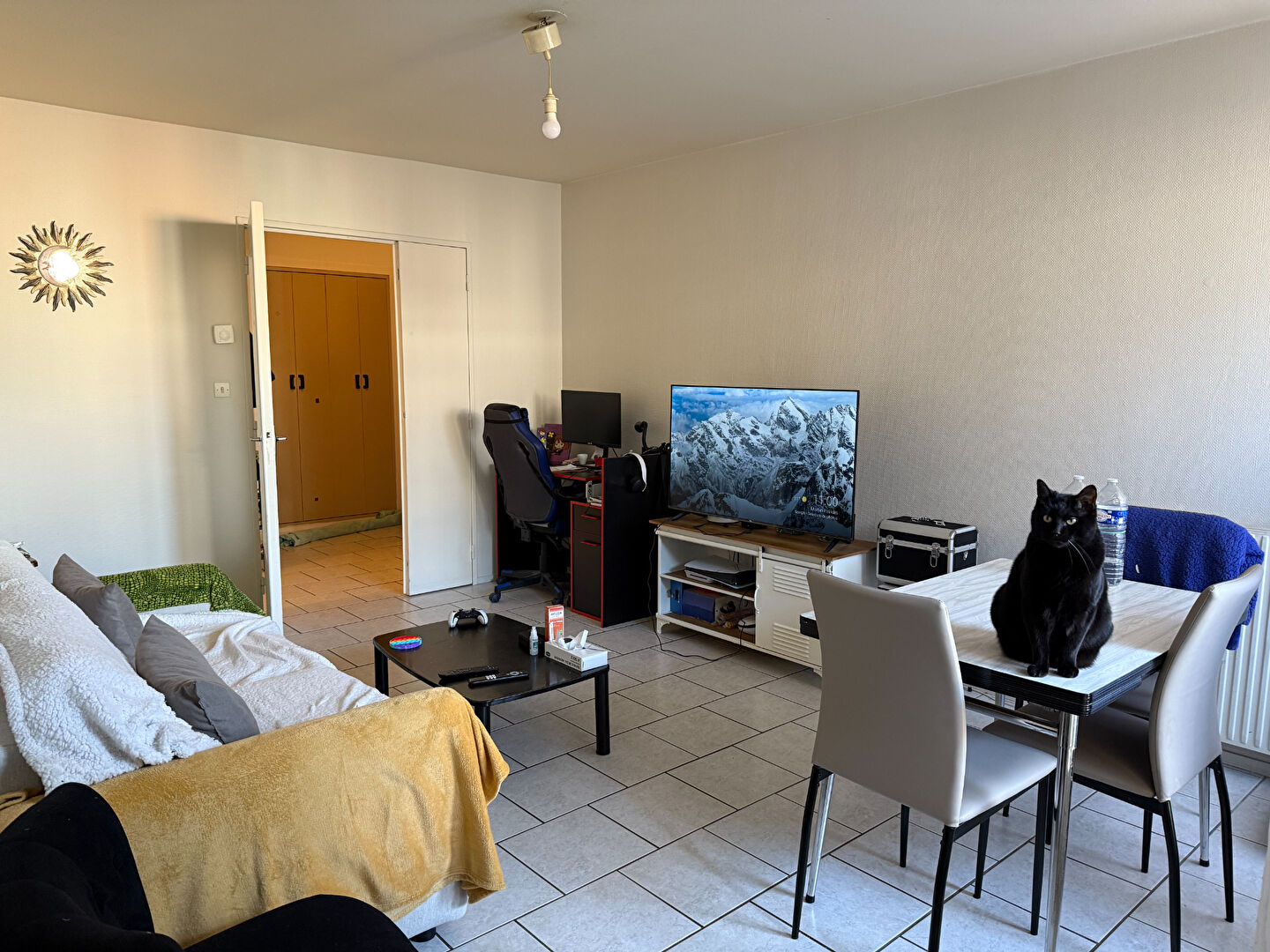 Appartement EVREUX (27000) 3 pièces 68.61 m²