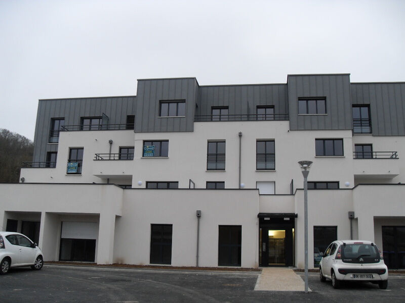 Appartement EVREUX (27000) 3 pi&egrave;ces 59.74 m&sup2;