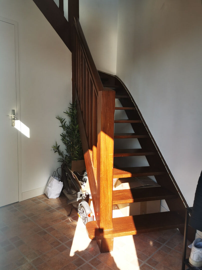 Appartement EVREUX (27000) 2 pièces 48.71 m²