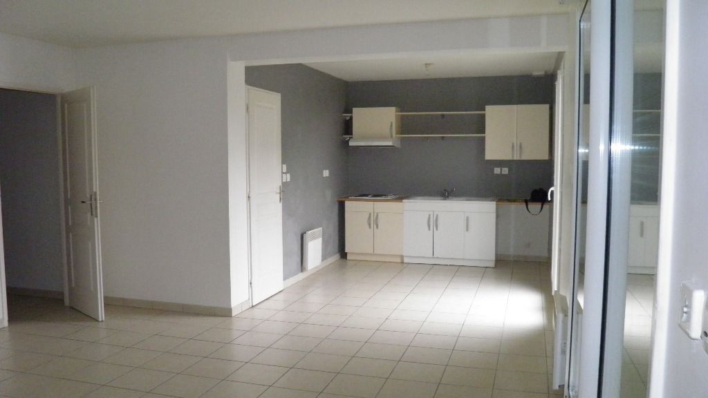 Maison GRAVIGNY (27930) 4 pièces 99.00 m²