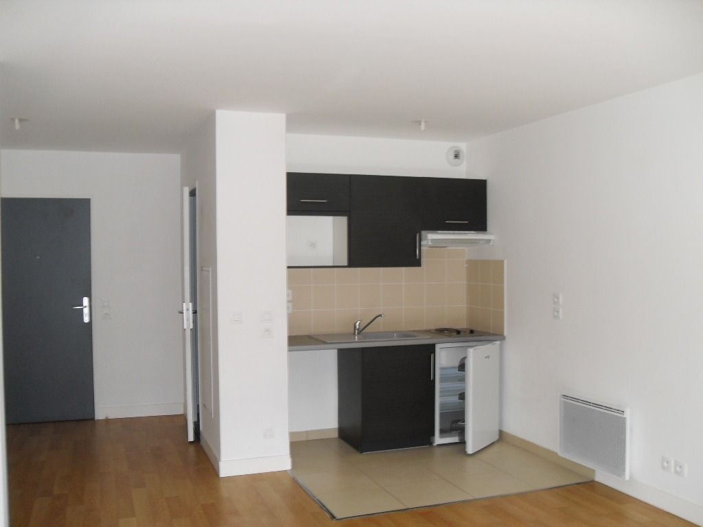 Appartement EVREUX (27000) 2 pièces 47.86 m²