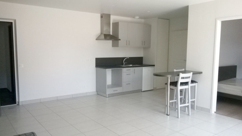 Appartement EVREUX (27000) 2 pi&egrave;ces 47.87 m&sup2;