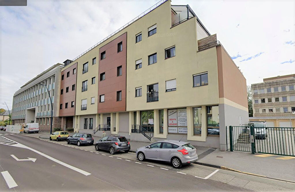 Appartement EVREUX (27000) 2 pi&egrave;ces 54.95 m&sup2;