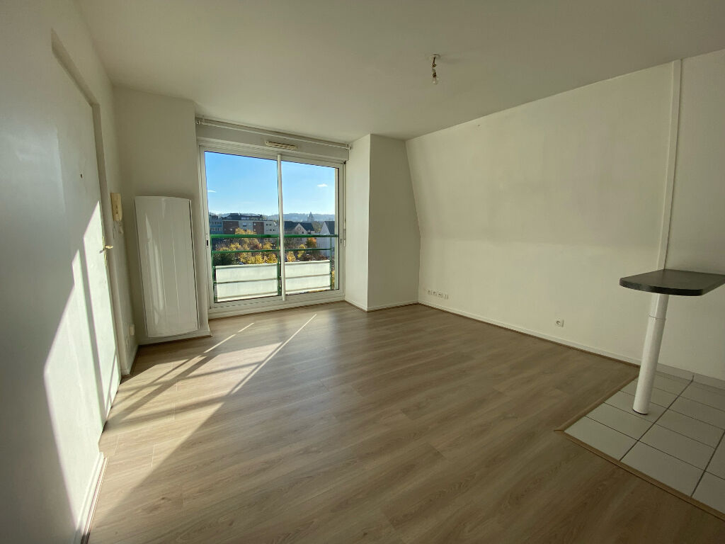 Appartement EVREUX (27000) 2 pièces 34.42 m²