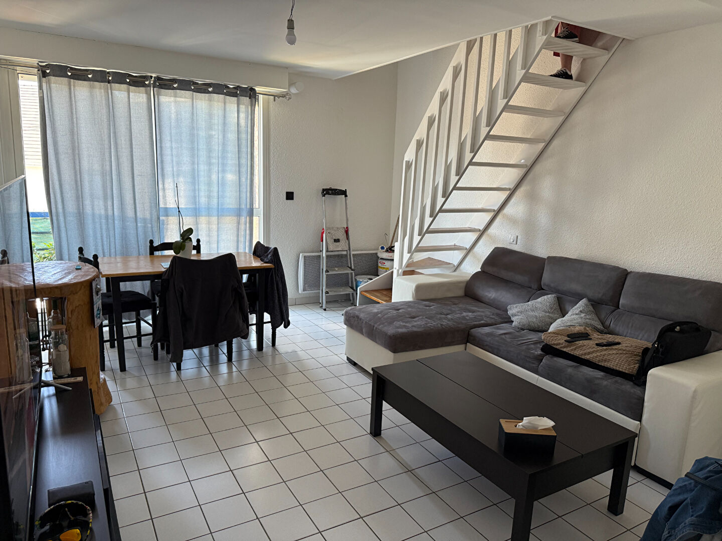 Appartement EVREUX (27000) 2 pièces 55.47 m²