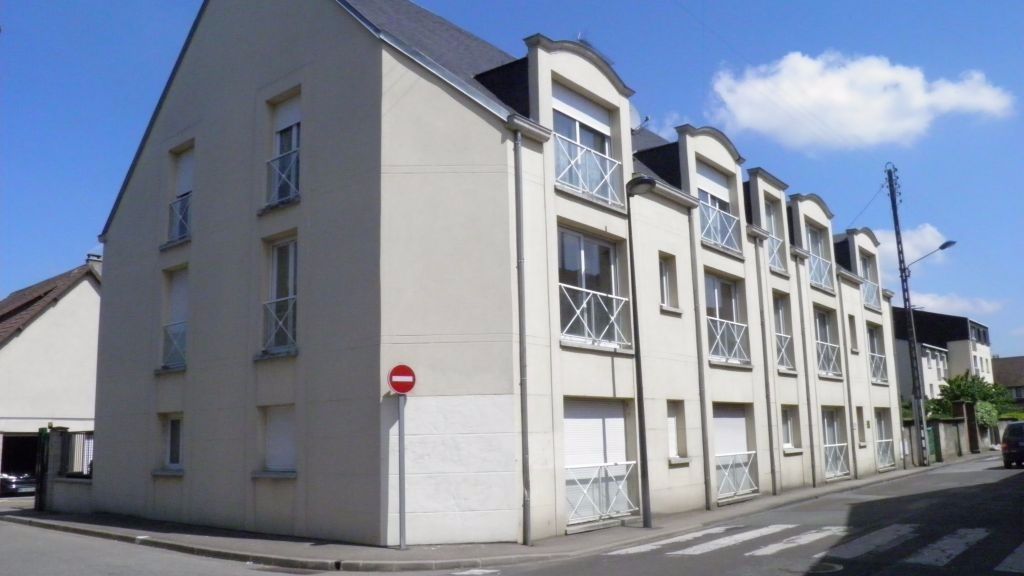 Appartement EVREUX (27000) 2 pièces 53.68 m²