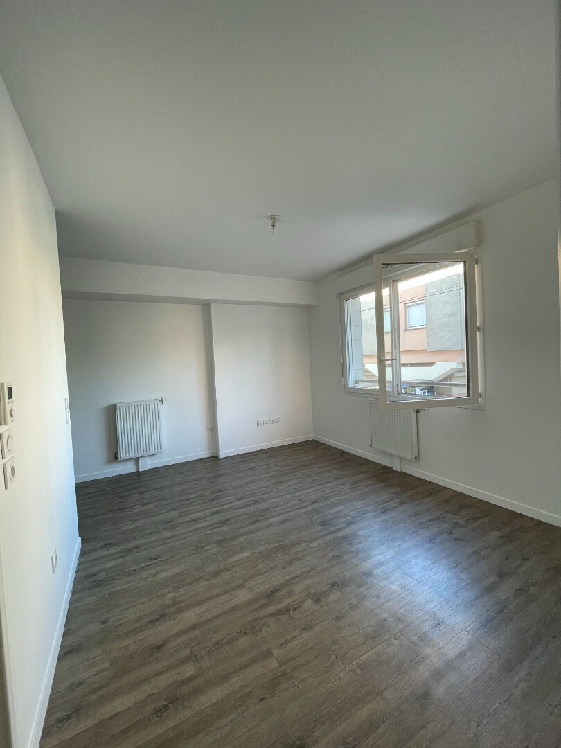 Appartement EVREUX (27000) 2 pi&egrave;ces 38.75 m&sup2;