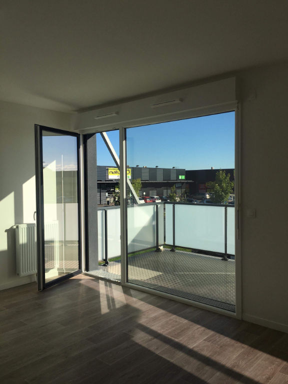 Appartement MONDEVILLE (14120) 3 pièces 65.03 m²