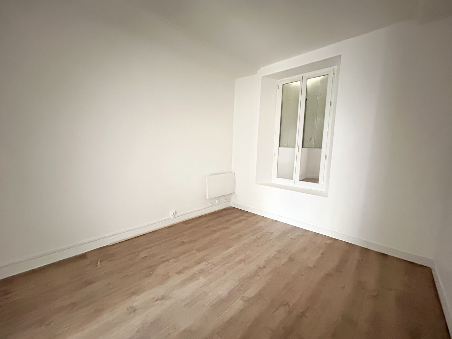 Appartement CAEN (14000) 1 pi&egrave;ce 24.95 m&sup2;
