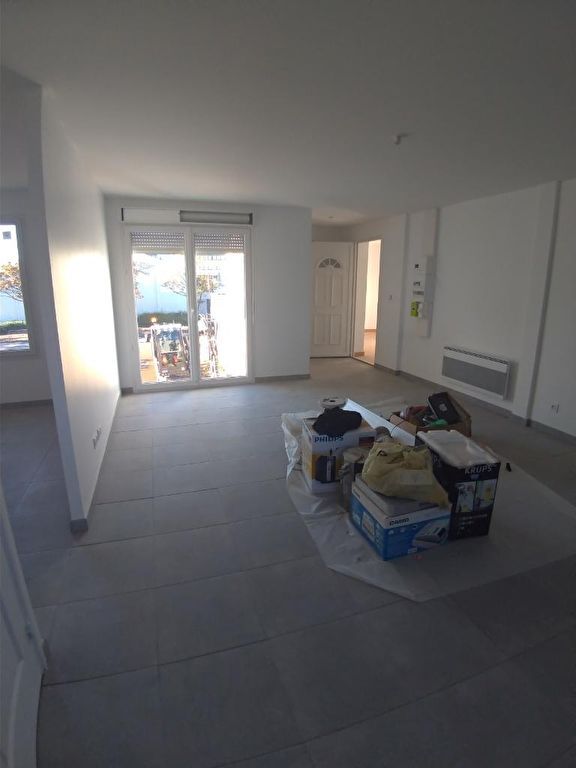 Appartement CAEN (14000) 2 pièces 41.95 m²