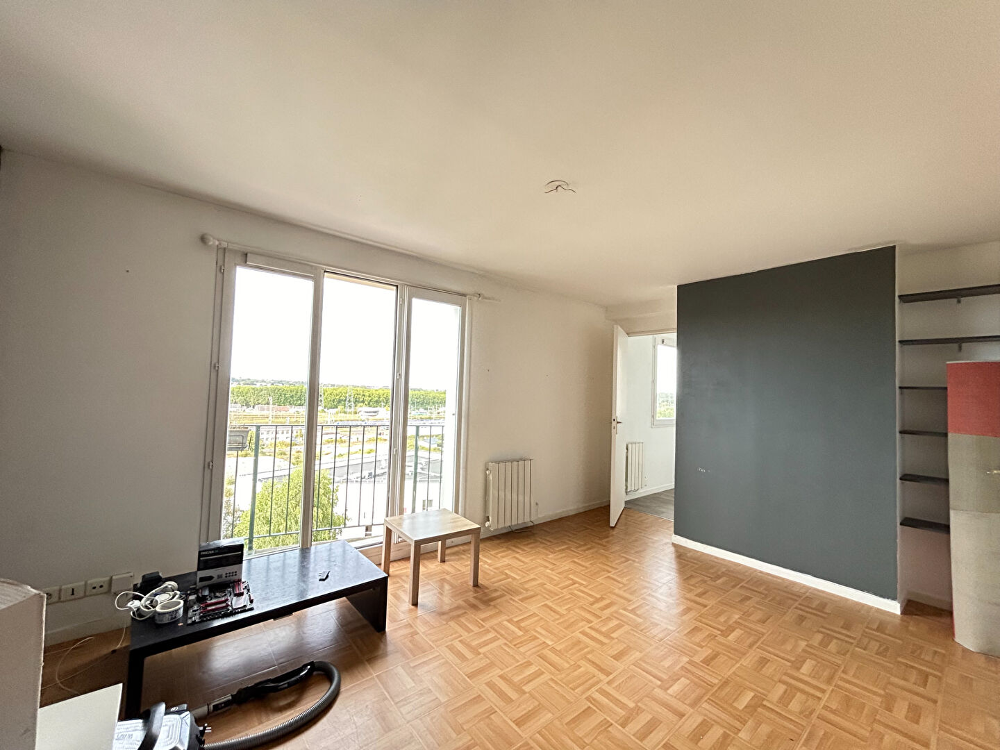Appartement CAEN (14000) 2 pièces 31.62 m²