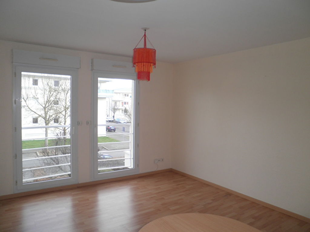 Appartement CAEN (14000) 1 pièce 22.88 m²