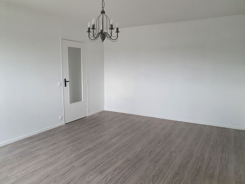 Appartement CAEN (14000) 3 pièces 61.63 m²