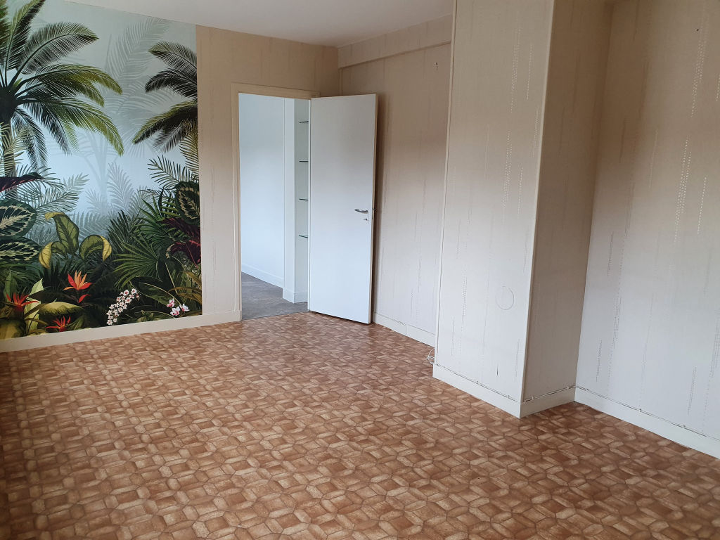 Appartement CAEN (14000) 2 pi&egrave;ces 44.05 m&sup2;