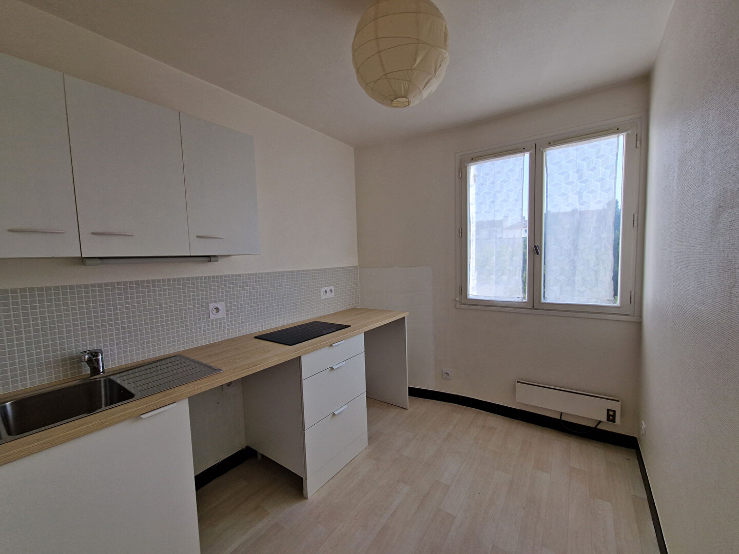 Appartement CAEN (14000) 2 pièces 41.15 m²