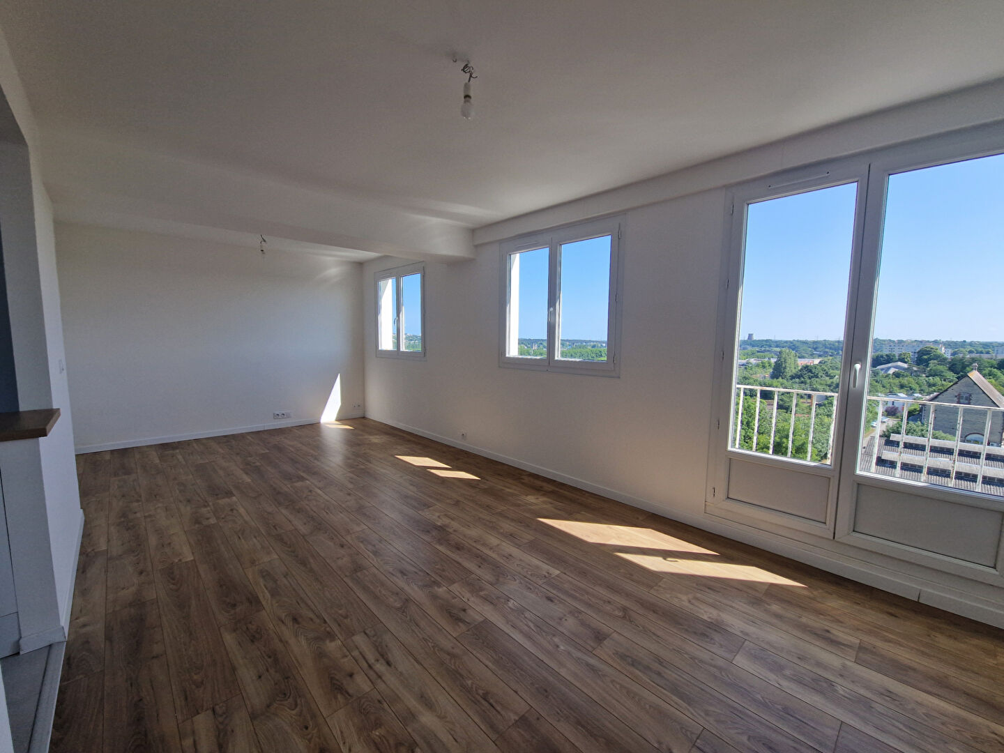 Appartement CAEN (14000) 4 pièces 64.07 m²