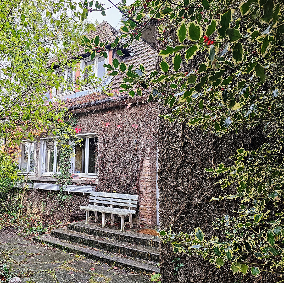 Maison CAEN (14000) 7 pi&egrave;ces 190.00 m&sup2;