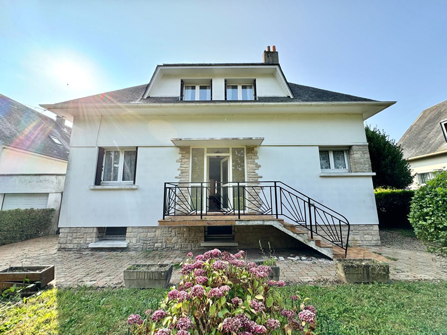 Maison CAEN (14000) 8 pièces 179.00 m²