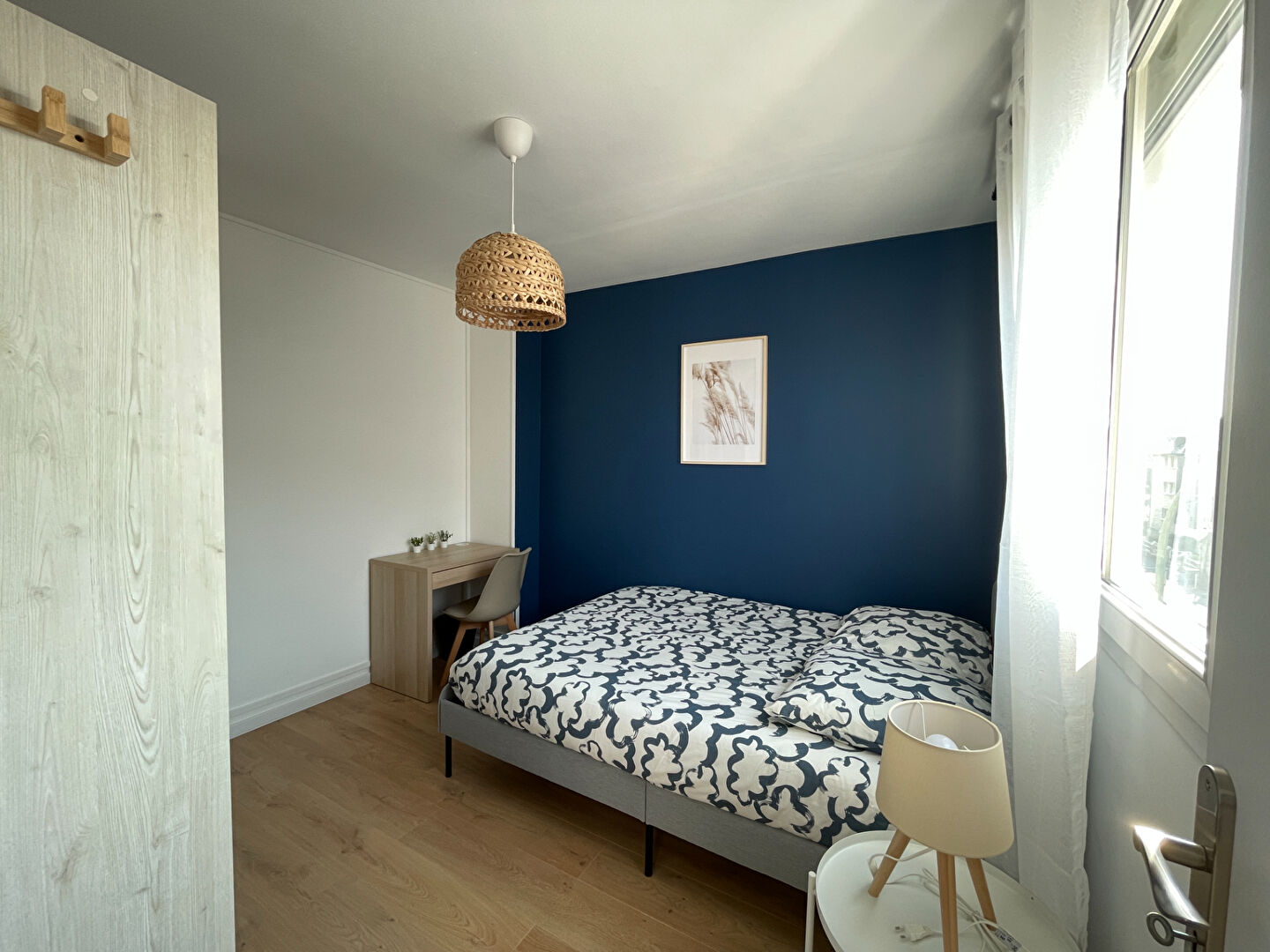 Appartement CAEN (14000) 1 pi&egrave;ce 9.00 m&sup2;