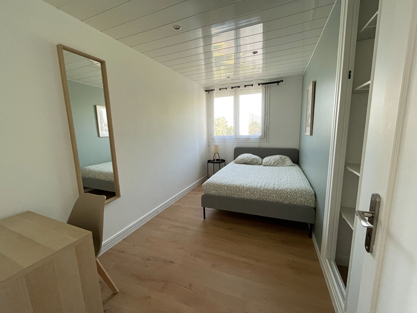 Appartement CAEN (14000) 1 pièce 9.87 m²