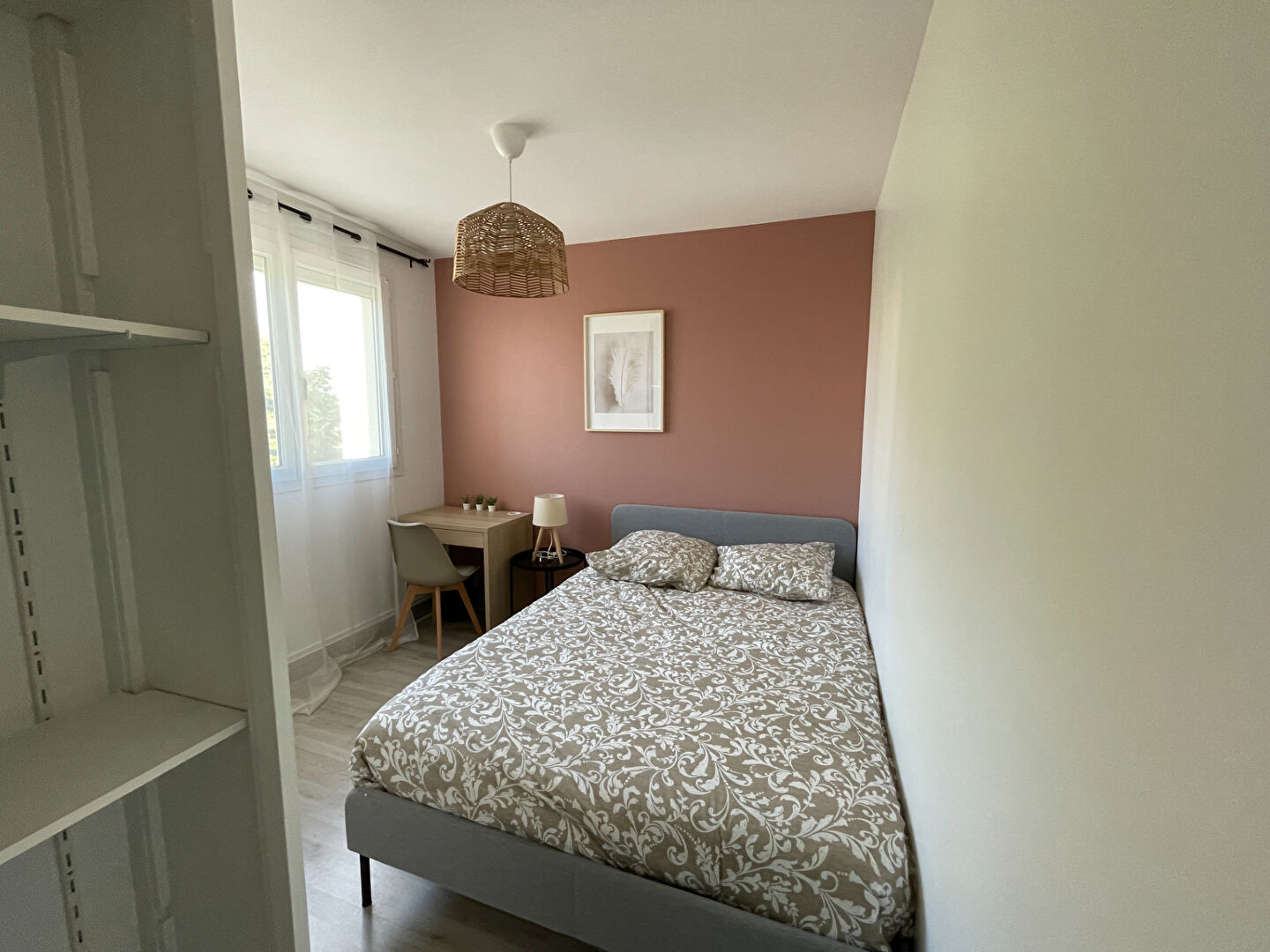 Appartement CAEN (14000) 1 pièce 9.33 m²