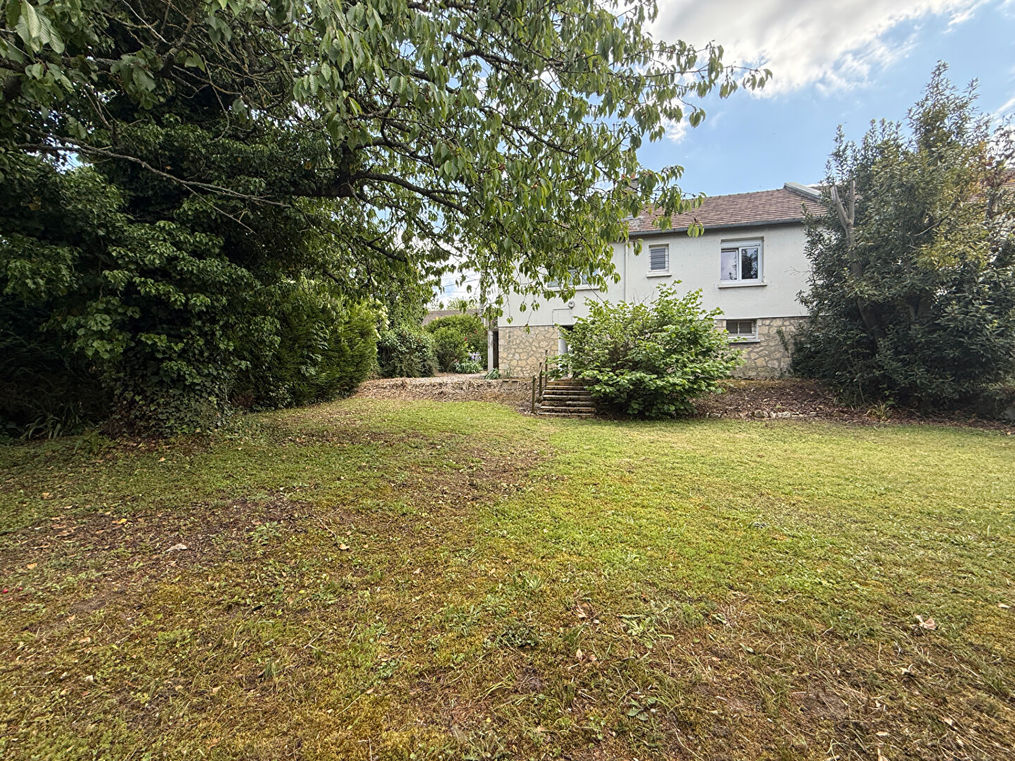 Maison CAEN (14000) 4 pi&egrave;ces 63.00 m&sup2;