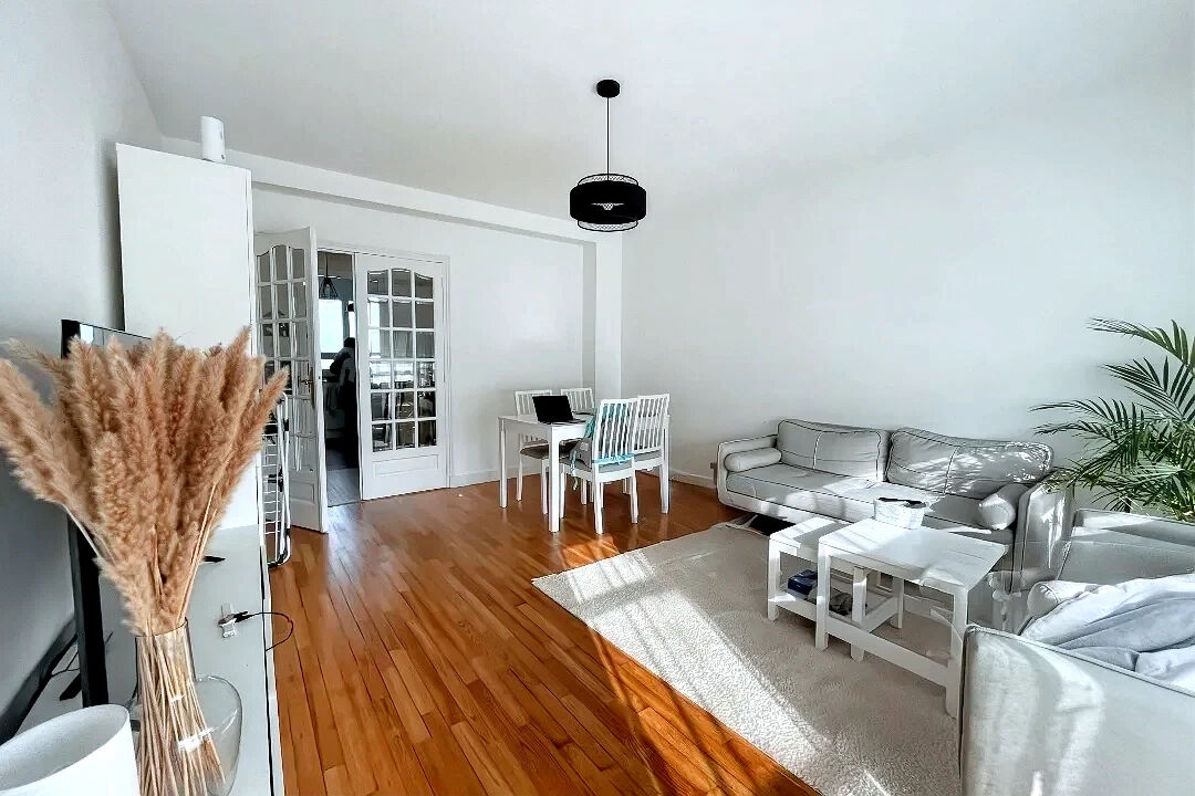 Appartement CAEN (14000) 3 pièces 64.56 m²