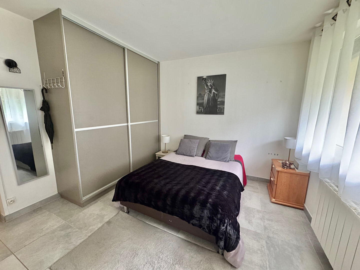 Appartement DEAUVILLE (14800) 2 pièces 30.33 m²
