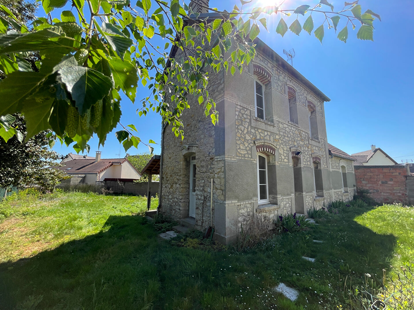 Maison MONDEVILLE (14120) 5 pièces 73.68 m²