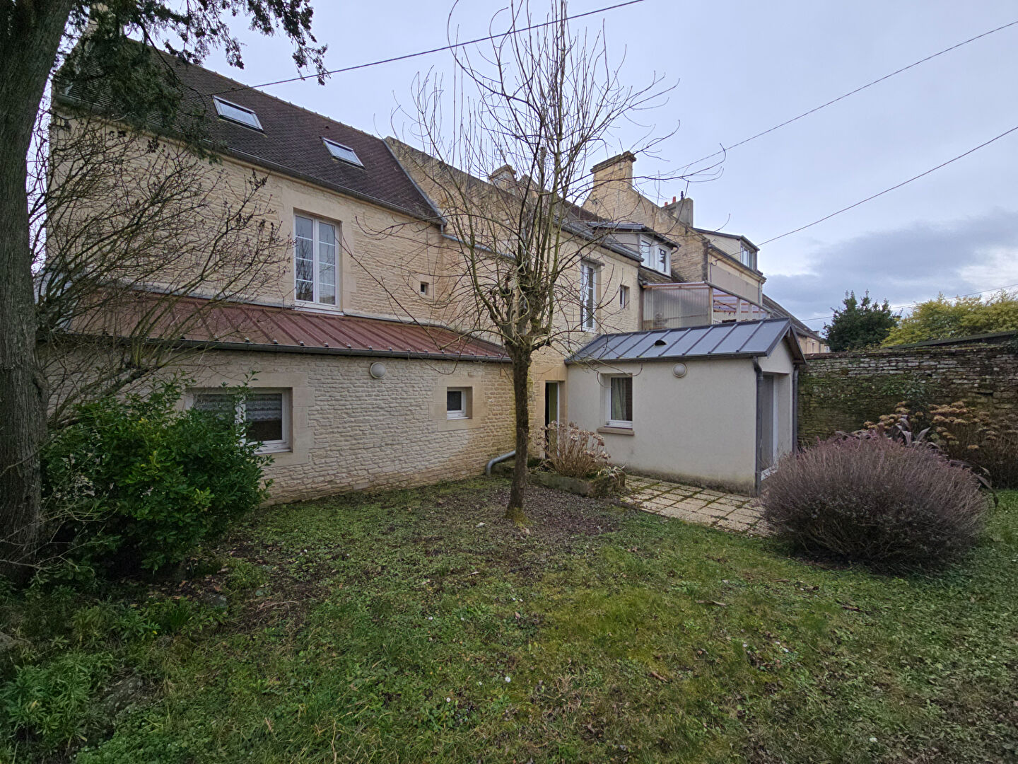 Maison CAEN (14000) 7 pi&egrave;ces 162.00 m&sup2;