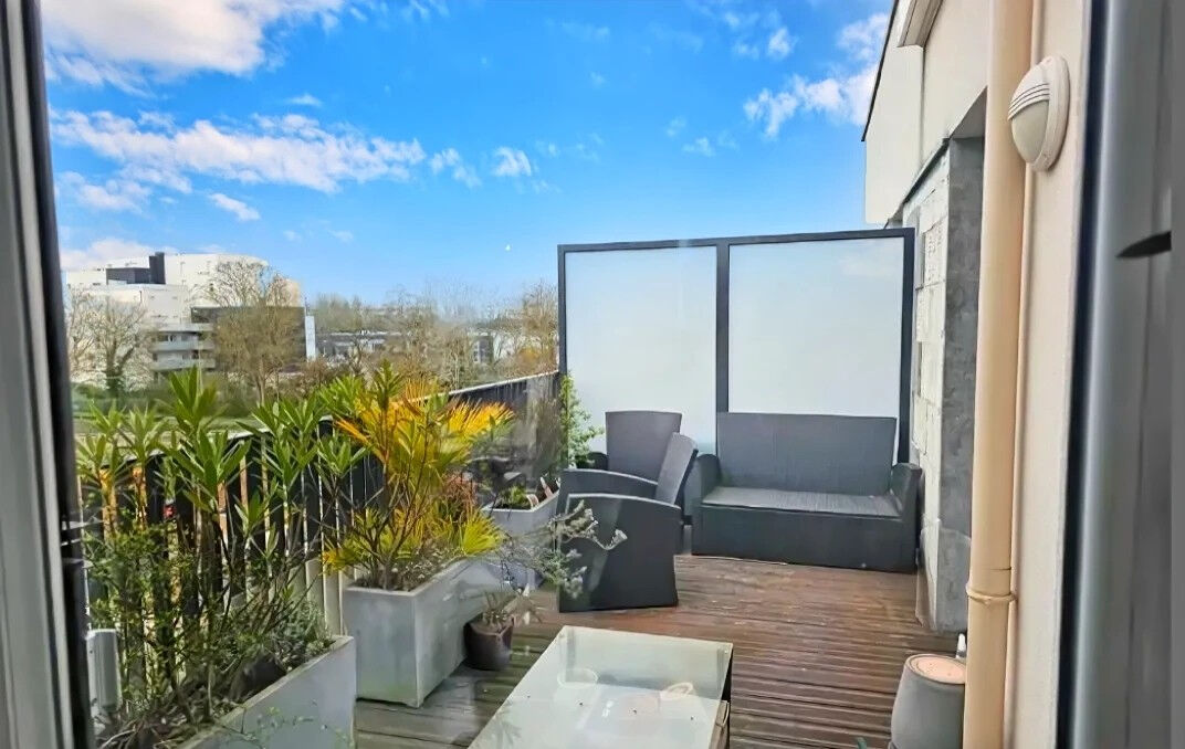 Appartement CAEN (14000) 3 pièces 84.00 m²