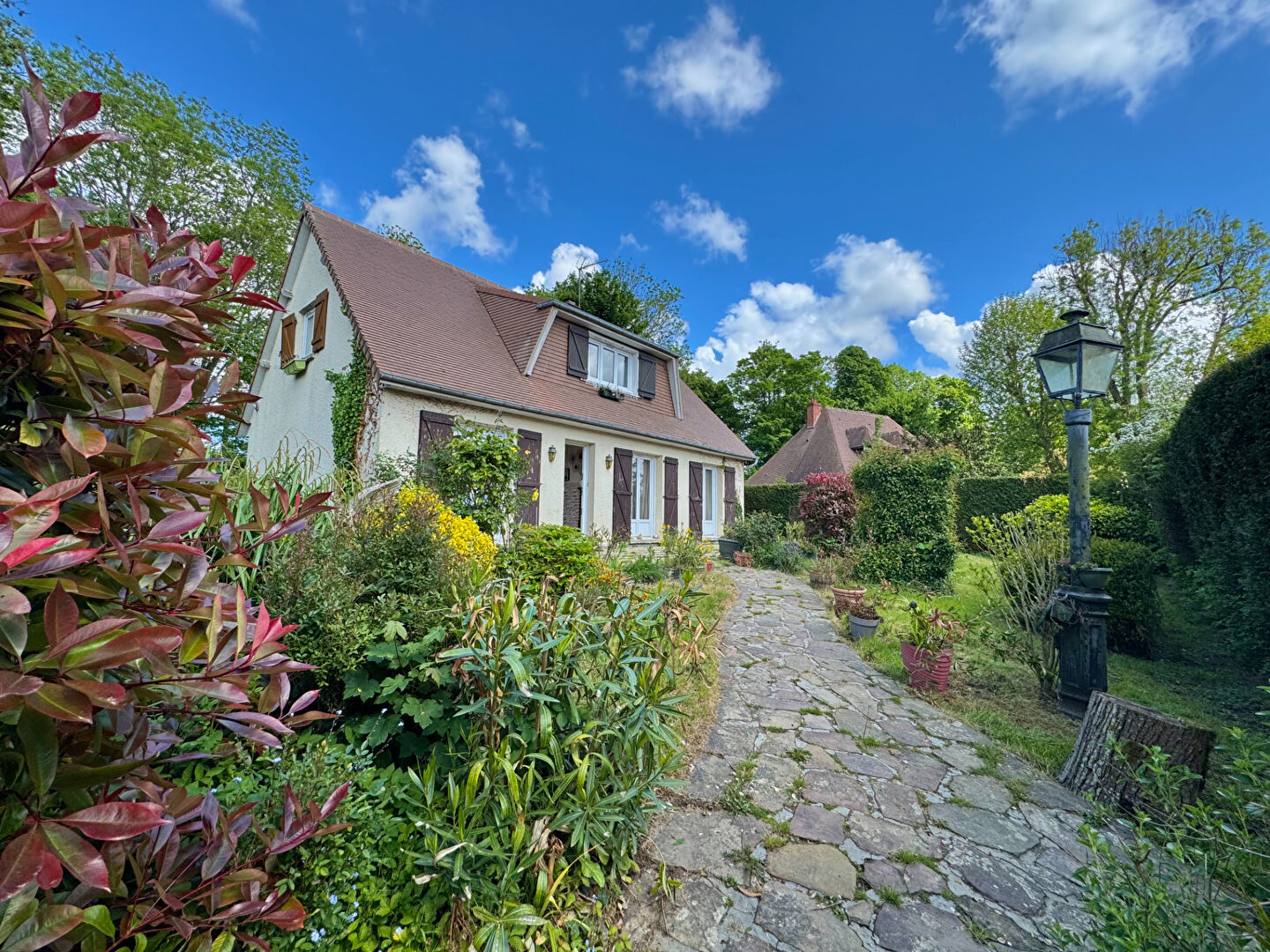 Maison CAEN (14000) 5 pièces 112.00 m²