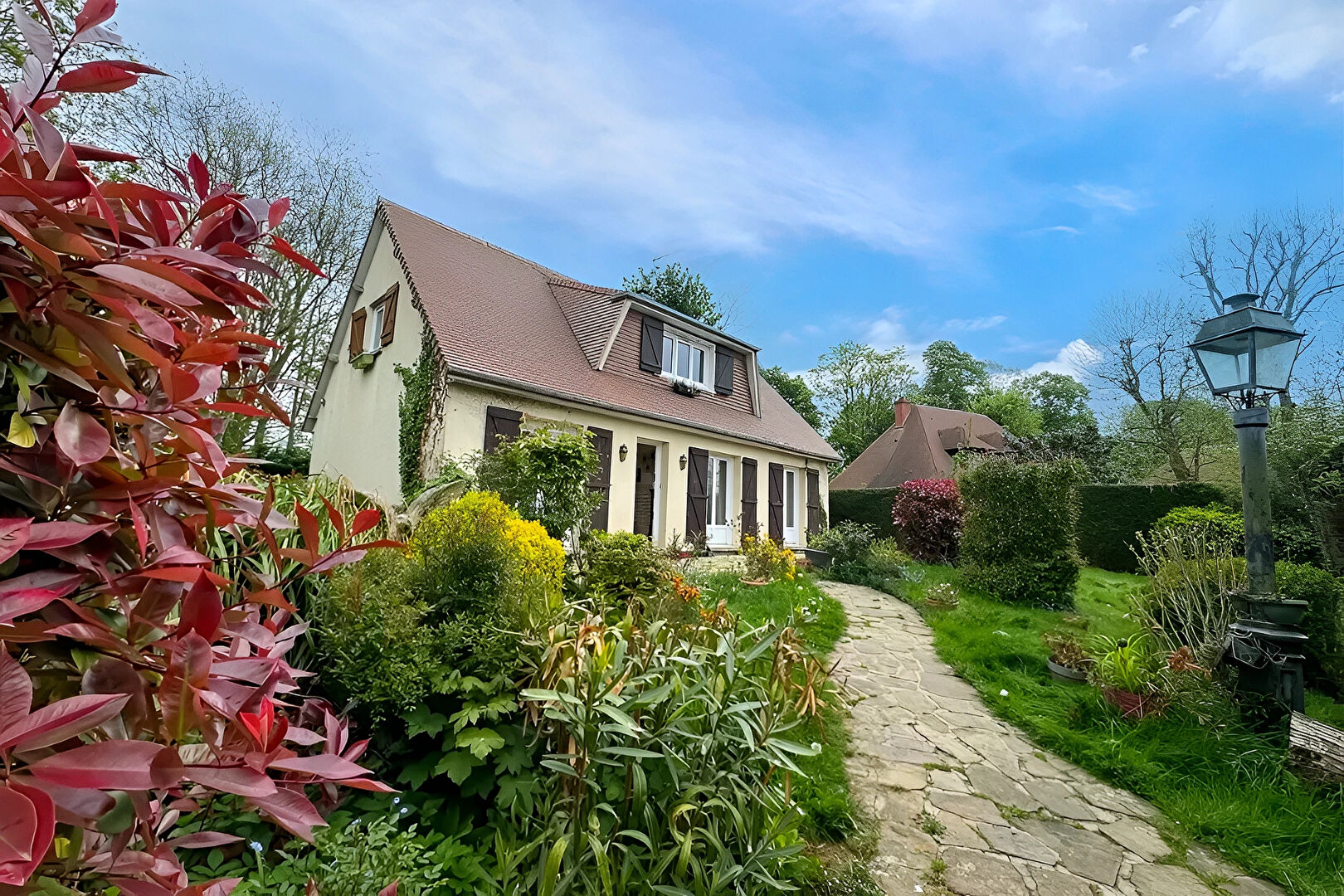Maison CAEN (14000) 5 pièces 112.00 m²