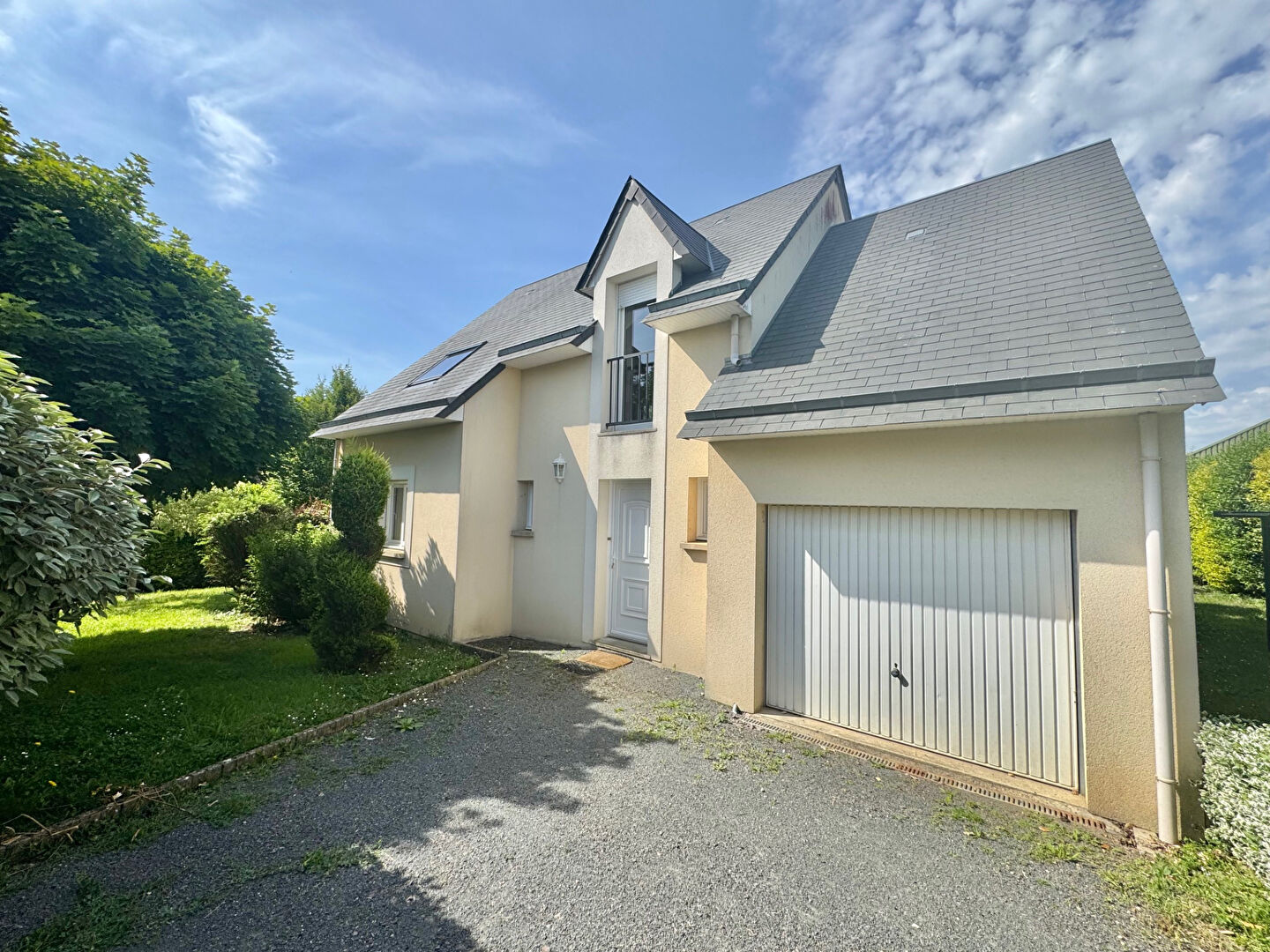 Maison CAEN (14000) 4 pièces 107.00 m²