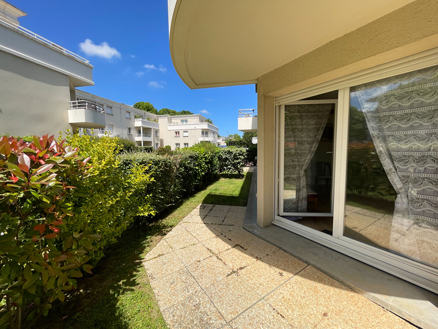 Appartement CAEN (14000) 3 pièces 64.41 m²