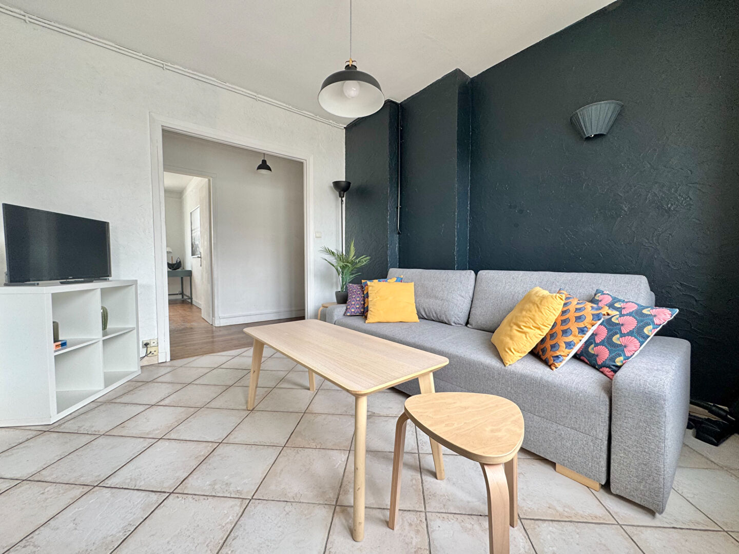 Appartement CAEN (14000) 2 pièces 40.50 m²