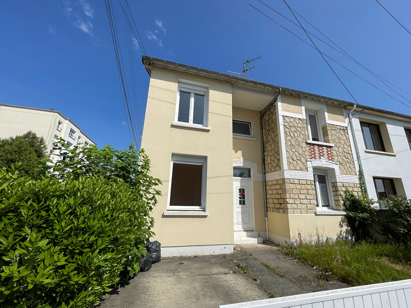 Maison CAEN (14000) 4 pi&egrave;ces 116.00 m&sup2;