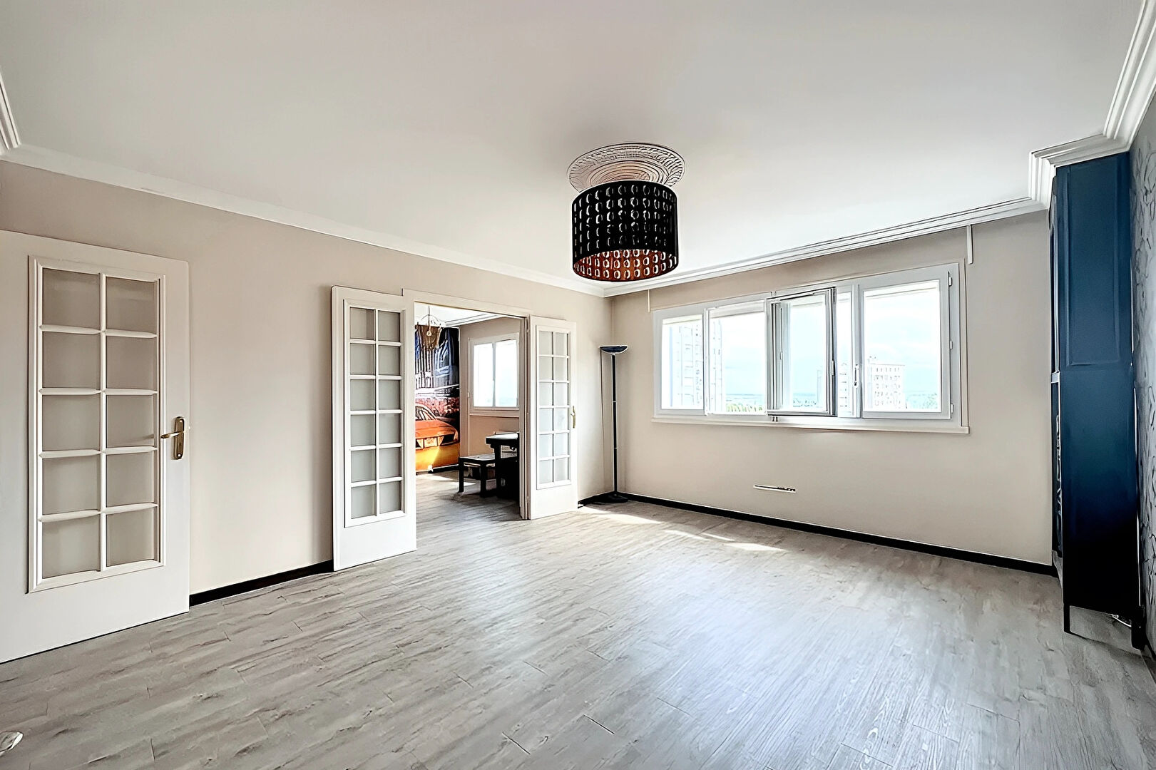 Appartement HEROUVILLE SAINT CLAIR (14200) 4 pièces 78.00 m²